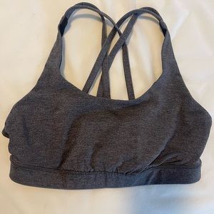 Lululemon Energy Bra